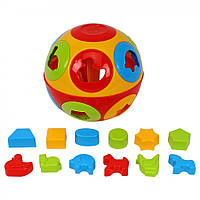 Іграшка "Розумний малюк Колобок ТехноК" 2926
