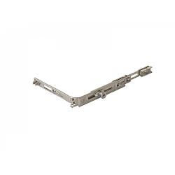 Кутовий перемикач поворотно-відкидний металопластикового вікна фурнітура Roto артикул 260 290