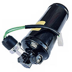 Фільтр-осушувач на трактор Steyr