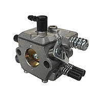 Карбюратор бензопили Goodluck 4500 5200 5800