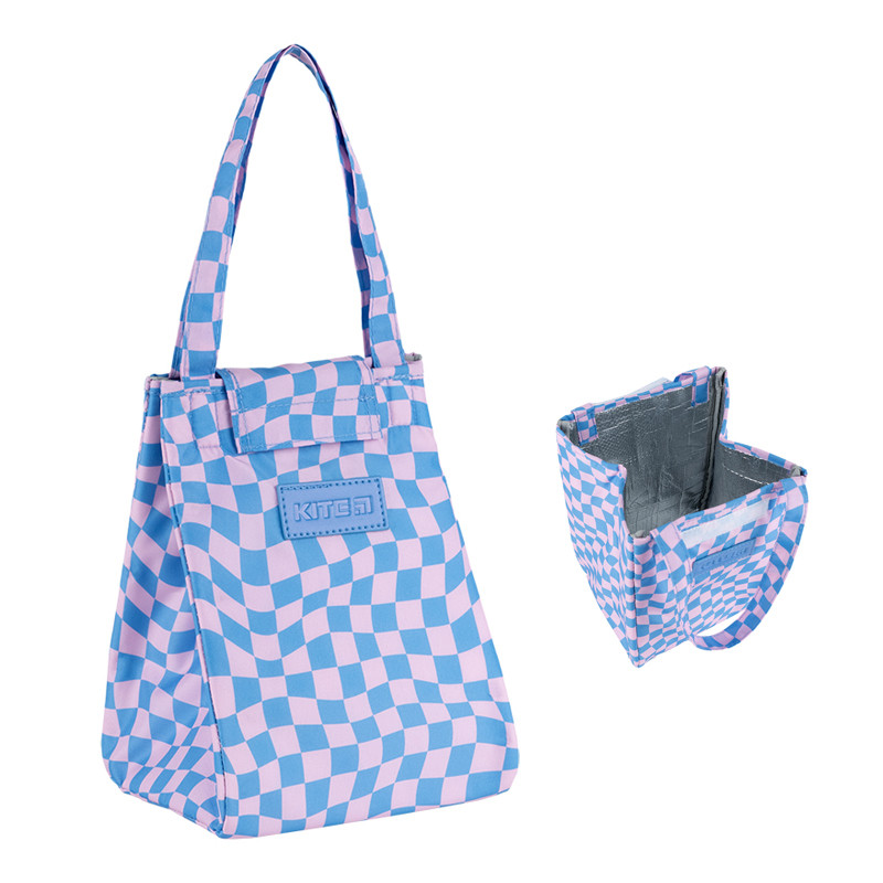 Сумка для ланчу Kite 25х18х15 см (K24-2707-2)