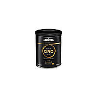 Кава Lavazza Oro Mountain Grown мелена 250 г ж/б (8000070030107)