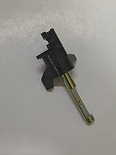 Вісь повітряної заслінки карбюратора бензинового двигуна 168F