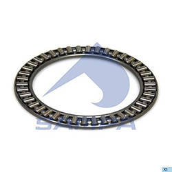 Підшипник супорта Meritor D3