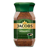 Кава JACOBS розчинна 190г скляна банка (prpj.90908)