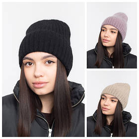 Шапка Ангора 2268 