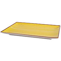 Блюдо Ipec Terra 34 х 23 см (30906353)