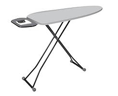 Прасувальна дошка Dogrular Houseplus 33x110 см (IB-1006-PLUG-POD)