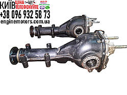 38300AA080 Редуктор задний Subaru Forester Impreza G12 VA1RFF-XH 4.444