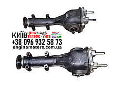 38300AA080 Редуктор задний Subaru Forester Impreza G12 VA1RFF-XH 4.444