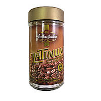 Кава Ambassador розчинна 190г скл.б, "Platinum" (am.52959)