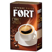 Кава Fort мелена 250г брікет (ft.11106)