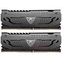 Оперативна пам'ять DDR4 2x16GB/3600MHz Patriot Viper Steel (PVS432G360C8K)