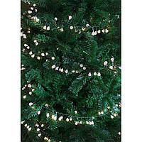 Гірлянда Luca Lighting Змійка теплий білий 14 м (8718861843057)