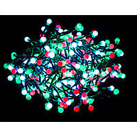 Гірлянда Luca Lighting Змійка мультиколірна 14 м (8718861852103)