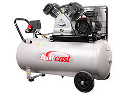 Компресор Aircast ЗБ4/С-100.LВ30А