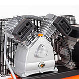 Компресор Aircast ЗБ4/С-100.LВ30, фото 2