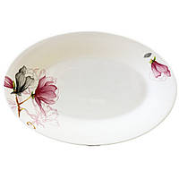 Блюдо Limited Edition Magnolia 25.5 х 16.5 см (YF6023-5)