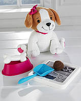 Інтерактивне цуценя Барбі Barbie Training Pup, Potty Time