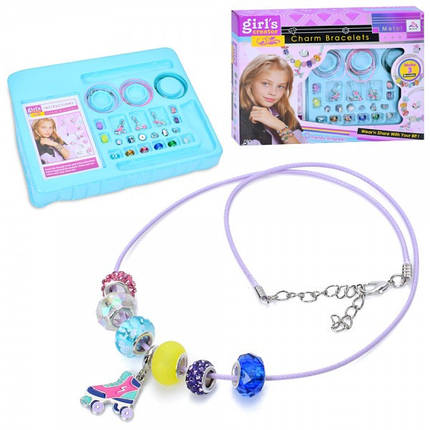 Набір для створення прикрас MBK-531 ID 4944586, фото 1