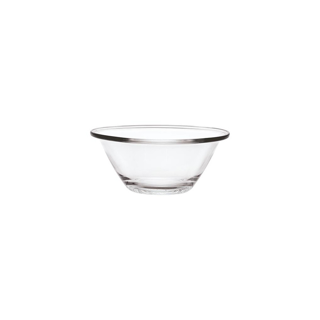 Салатник Bormioli Rocco Mr. Chef 17 см 500 мл (500030DN9021990)
