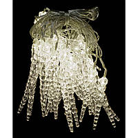 Гірлянда Anna's Collection Бурульки, 11 м (8713619301056)