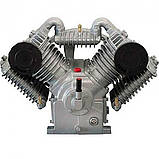 Компресор Aircast ЗБ4/Ф-500LT100, фото 4