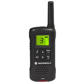 Рація Motorola TLKR T60 (комплект 2 рації), фото 1