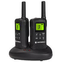 Рація Motorola TLKR T60 (комплект 2 рації), фото 4