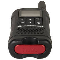 Рація Motorola TLKR T60 (комплект 2 рації), фото 5
