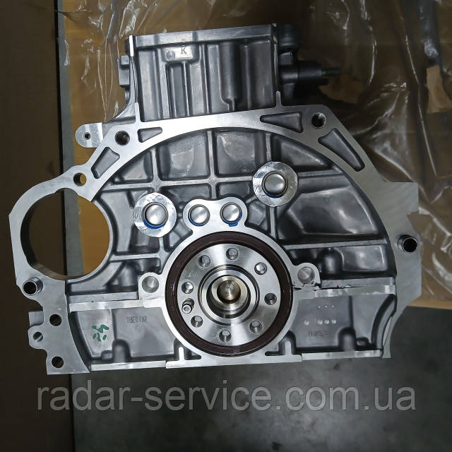 Блок циліндрів у зборі двигуна дизель 1.6 CRDI D4FE, KIA