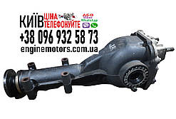 Редуктор задний VA1RFJ-XP Subaru Impreza G11 4.444 2000-2007