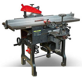 Деревообробний багатофункціональний верстат PIONEER PMWM 10A