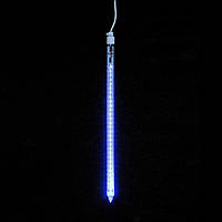 Гірлянда Delux SNOWFALL 30LED 0.6 м Синій/Білий IP44 (90015186)