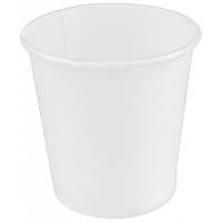 Стакани одноразові PRO service паперові Білі 110 мл 50 шт. (4823071630053)