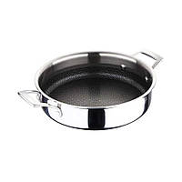 Сотейник MasterPro Hi-tech 3, 28 см, 5.8 л (BGMP-1636)