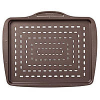 Лист для випікання Pyrex Asimetria Pizza 37х28,5 см (AS37BZ0)