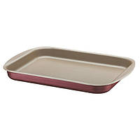 Лист для випікання Tramontina Brasill 39.2 x 28.2 x 3.6 см 2.5 л (20053/734)