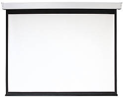 Екран моторизований 2E 4:3, 200", 4x3 м, MW
