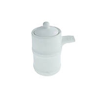 Соусниця FoREST Fudo для соєвого соусу 110 мл Біла (751914)