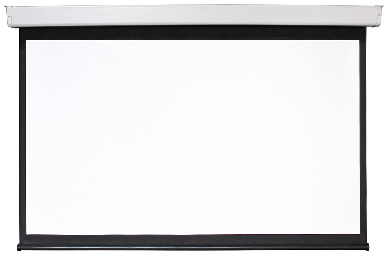 Екран моторизований 2E 16:9, 100", 2.21x1.23 м, MW