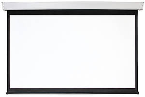 Екран моторизований 2E 16:9, 100", 2.21x1.23 м, MW