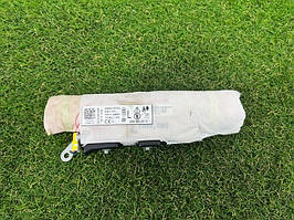 Airbag сидения AUDI Q7 4M 3.0 TFSI CREC 2017 перед. лев. (б/у)