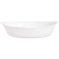 Форма для випікання Luminarc Smart Cuisine Wavy овальна 37 х 20 см (Q8203)