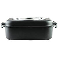 Гусятниця Pepper Black Ice 32x21x11 см PR-6007 (110810)