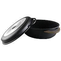 Гусятниця Ringel Ростер Meyer 40 x 27 x 18.5 см 8.4 л з кришкою (RG-2129-39)