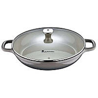 Сотейник MasterPro Unique 30,5 см (BGMP-3832)