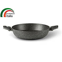 Сотейник TVS Mineralia Induction 28 см (BS380283310101)