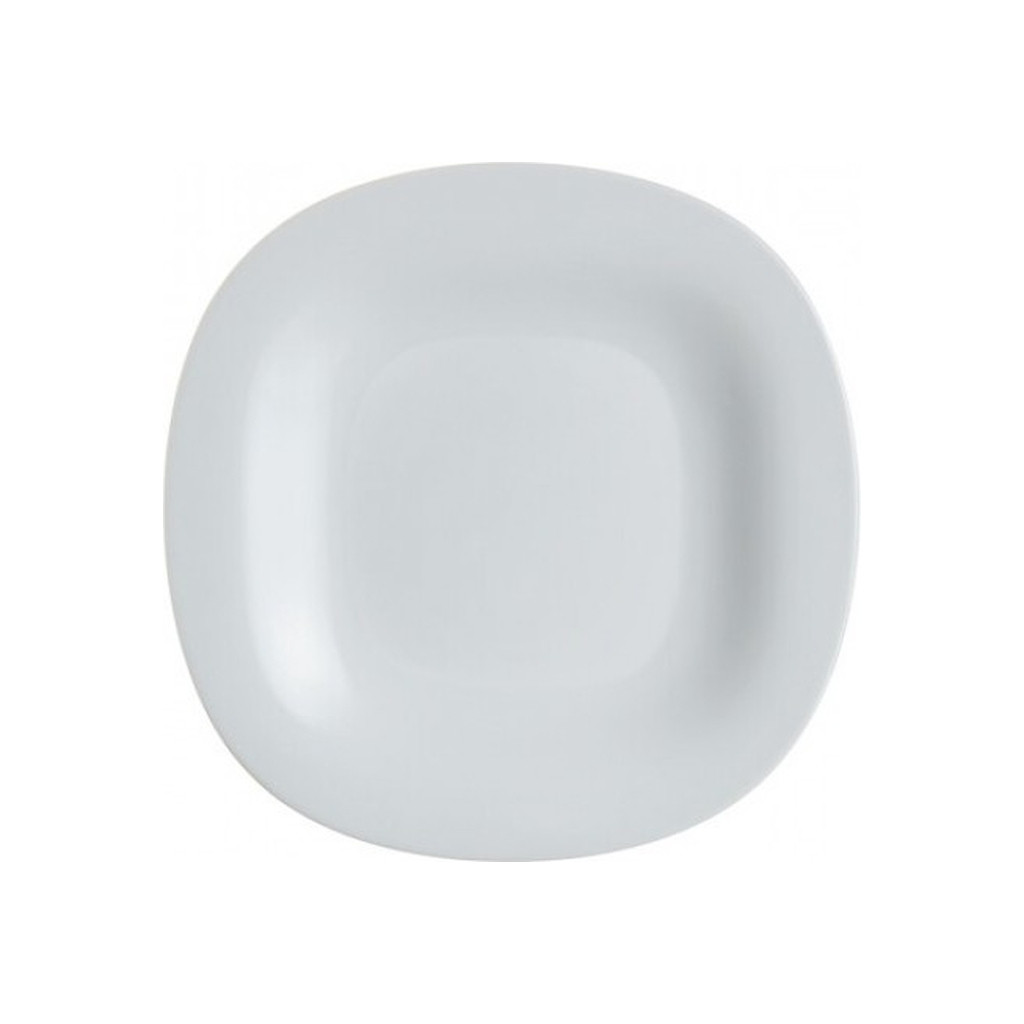 Тарілка Luminarc Carine Granit 19 см десертна (N6613)