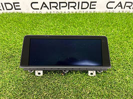 Монітор BMW 2-series F22 2.0 2015 (б/у)